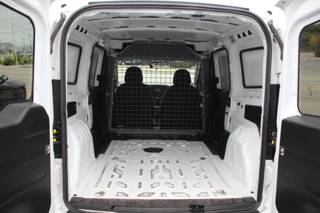 Used 2022 RAM ProMaster City Tradesman FWD image 23
