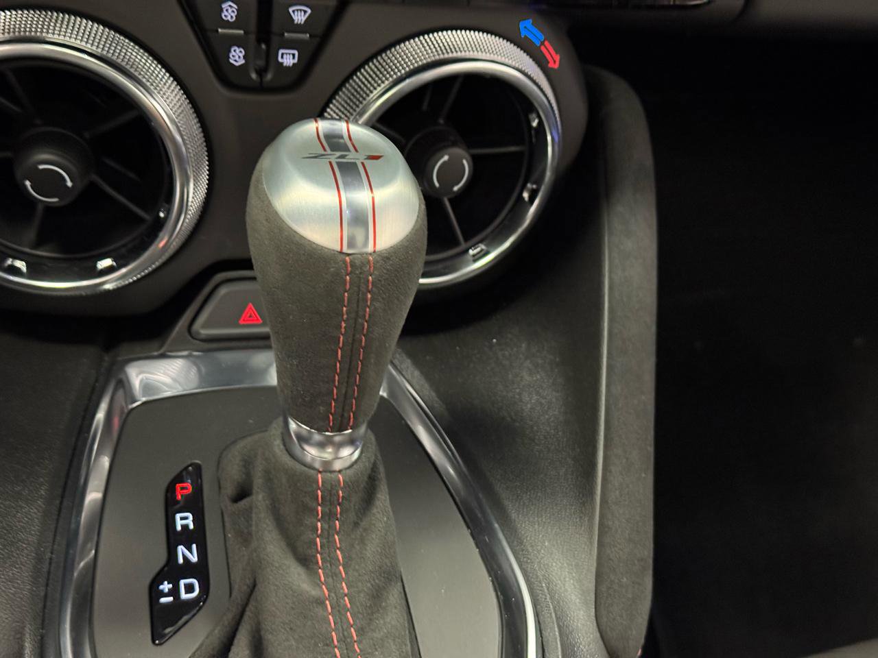 Used 2023 Chevrolet Camaro ZL1 RWD image 18