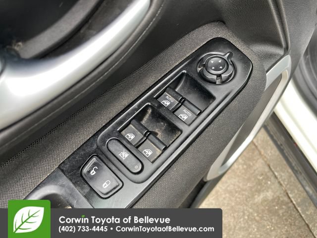 Used 2020 Jeep Renegade Sport AWD/4WD image 11