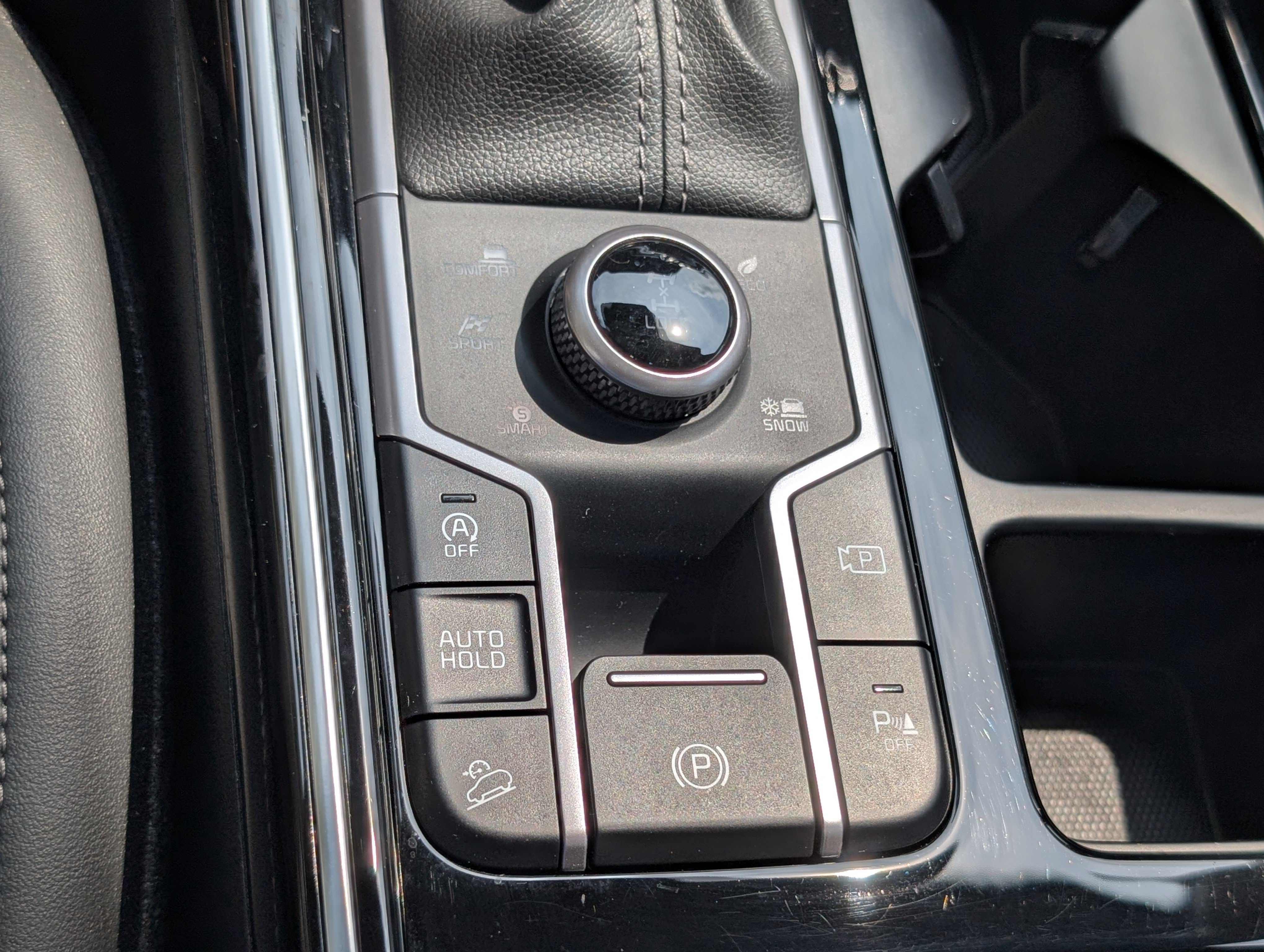 Used 2023 Kia Sorento SX AWD/4WD image 27