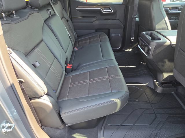 New 2026 Chevrolet Silverado 1500 High Country AWD/4WD image 21