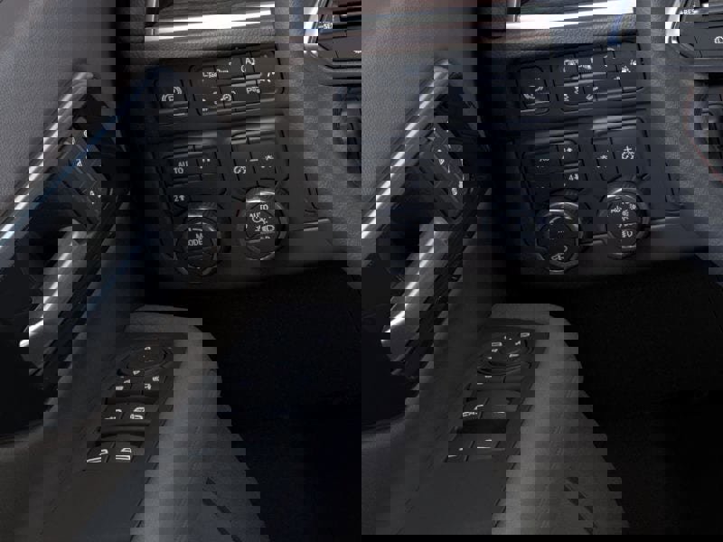 New 2026 Chevrolet Tahoe Z71 image 22