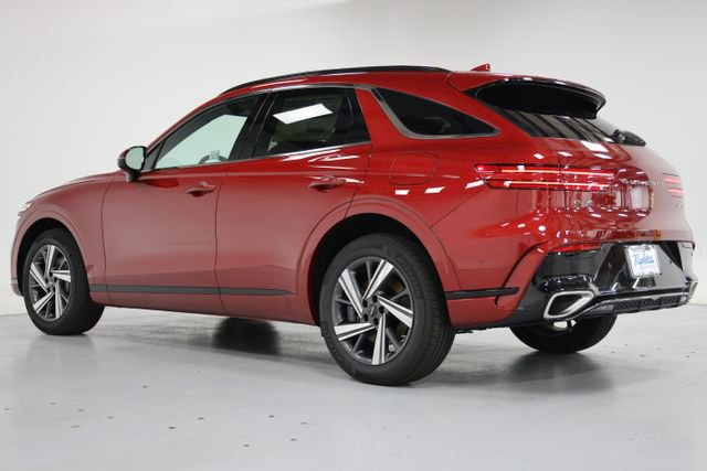 New 2026 Genesis GV70 3.5T Sport Advanced AWD/4WD image 11