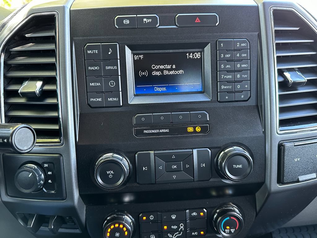 Used 2019 Ford F250 XLT AWD/4WD image 27