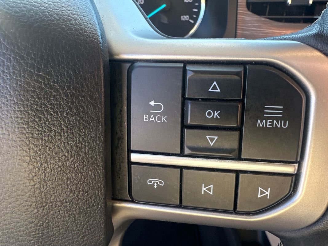 Used 2024 Ford Expedition Max Limited image 24