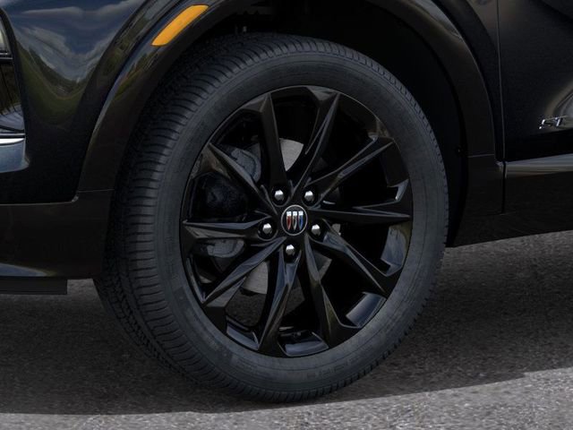 New 2026 Buick Encore GX Sport Touring w/ Experience Buick Package image 9