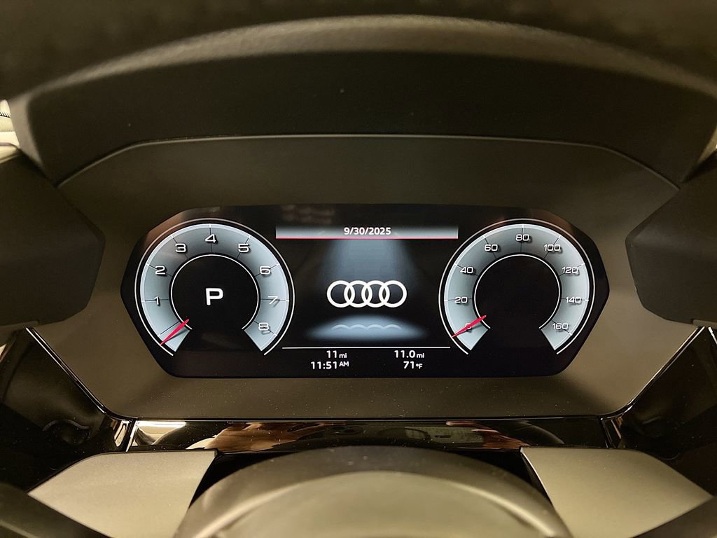 New 2026 Audi A3 2.0T Premium image 10