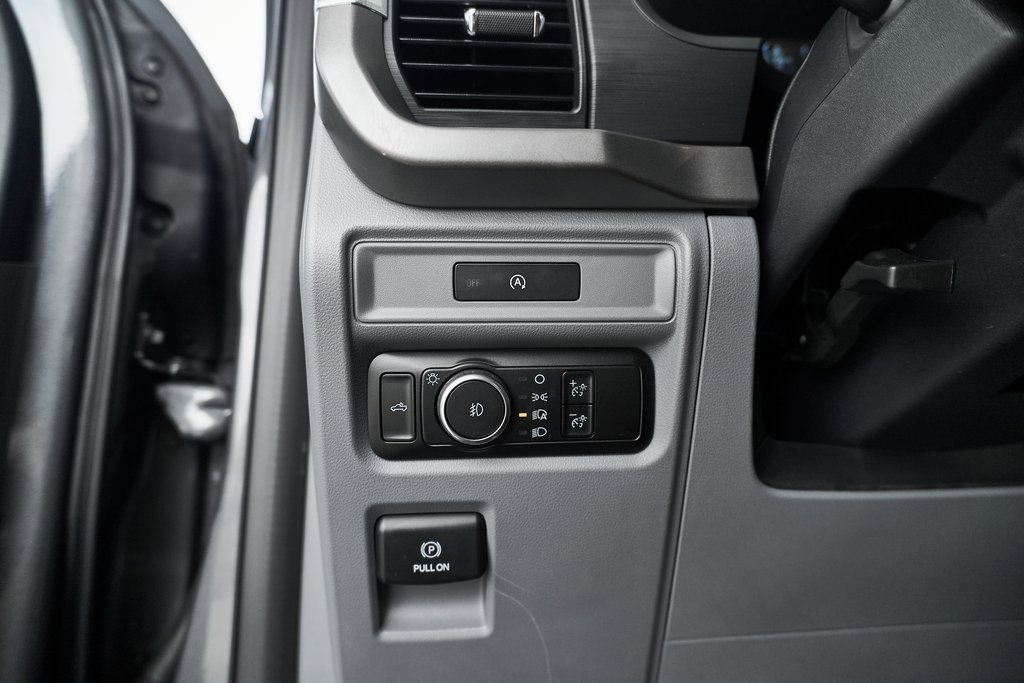 Used 2025 Ford F150 XLT w/ Equipment Group 301A Standard image 37