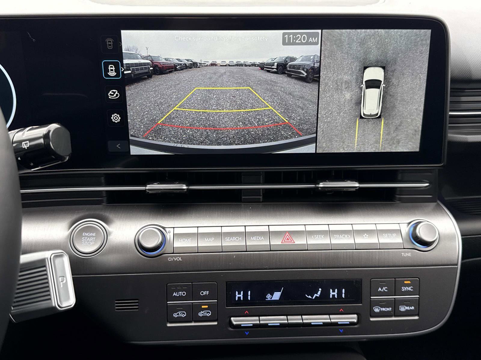 New 2026 Hyundai Kona Limited image 5