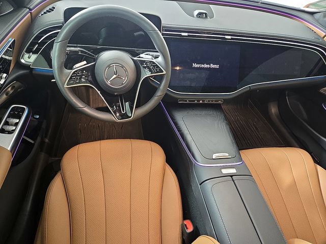 Used 2026 Mercedes-Benz E 450 4MATIC Sedan image 12