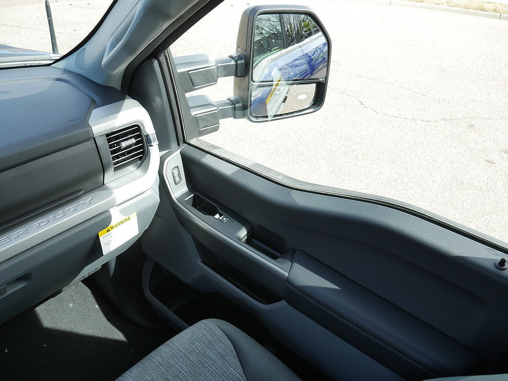 New 2026 Ford F350 XLT AWD/4WD image 26