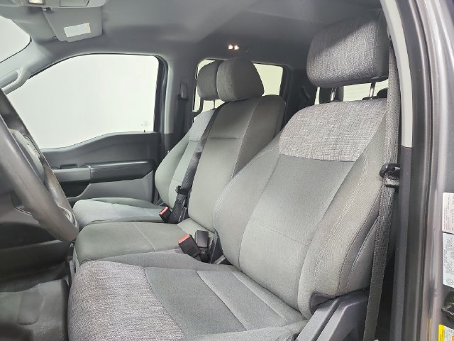 Used 2023 Ford F150 XLT AWD/4WD image 19