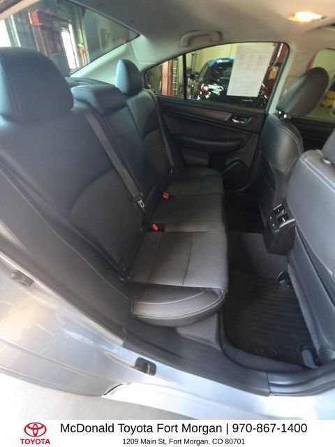 Used 2016 Subaru Legacy 2.5i Limited AWD/4WD image 16