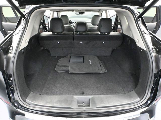 Used 2024 Nissan Murano Platinum image 39