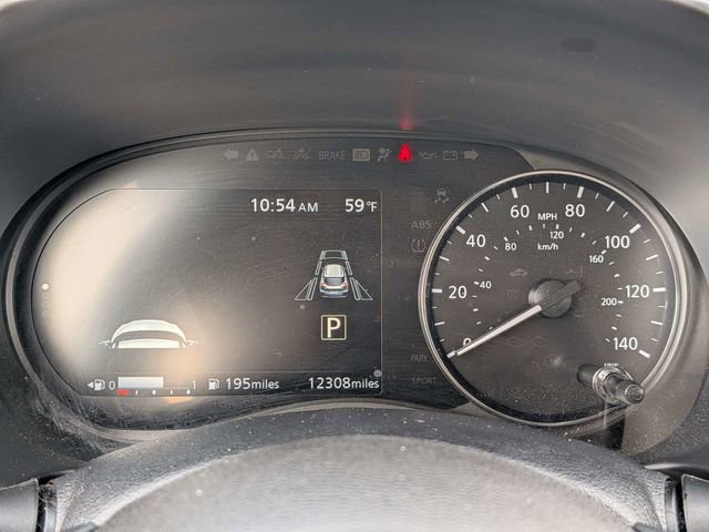 Used 2024 Nissan Kicks SV image 22