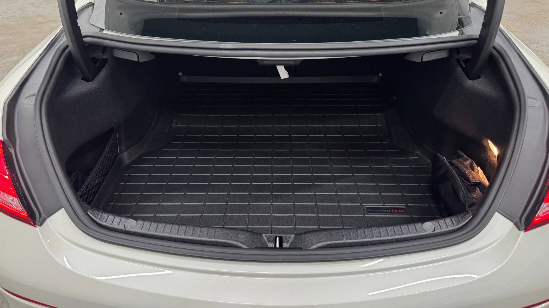 Used 2020 Mercedes-Benz C 63 AMG S image 60