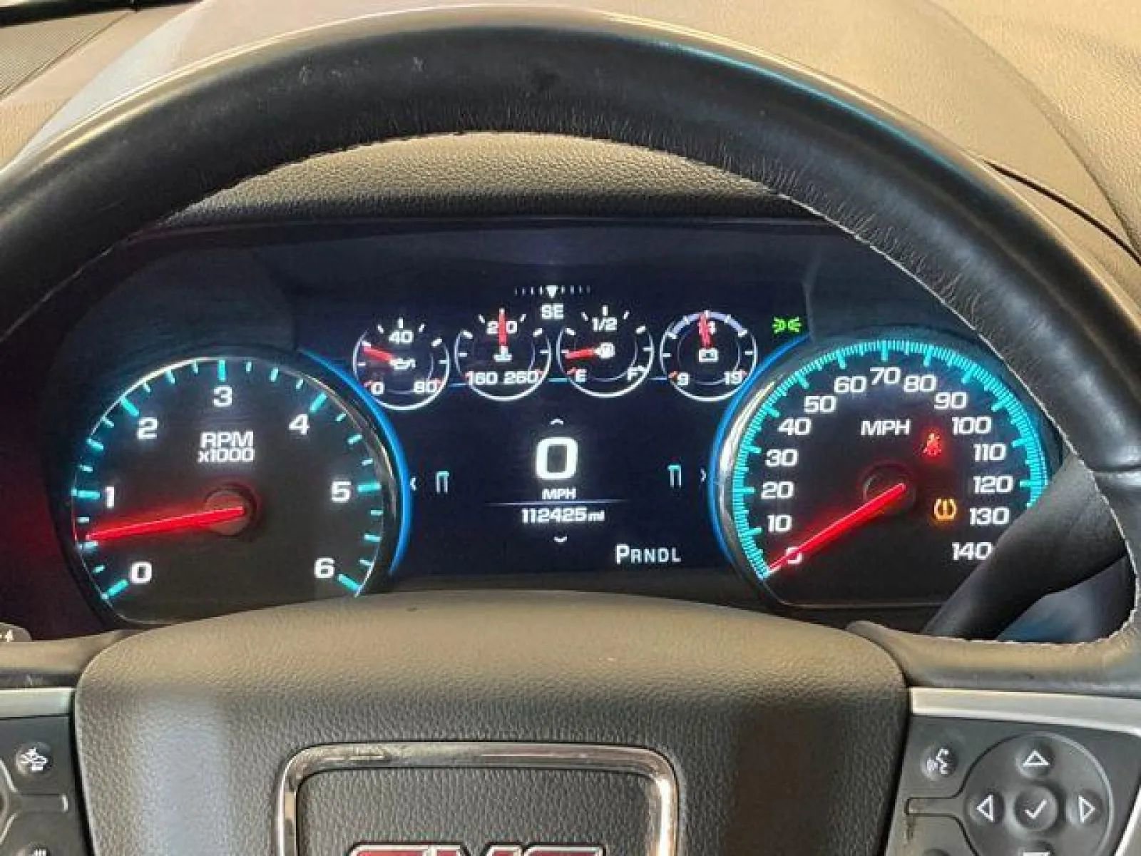 Used 2017 GMC Yukon SLT w/ Open Road Package image 29