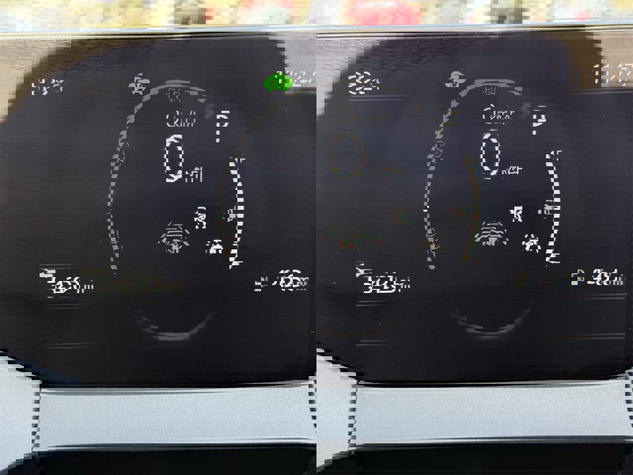 Used 2024 Toyota Prius LE image 15