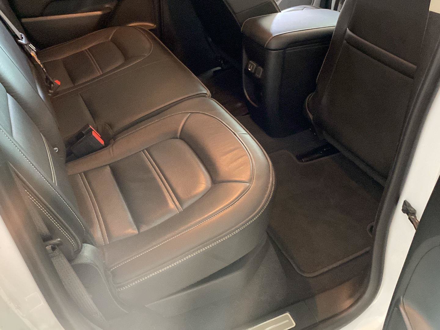 Used 2020 GMC Canyon Denali AWD/4WD image 46