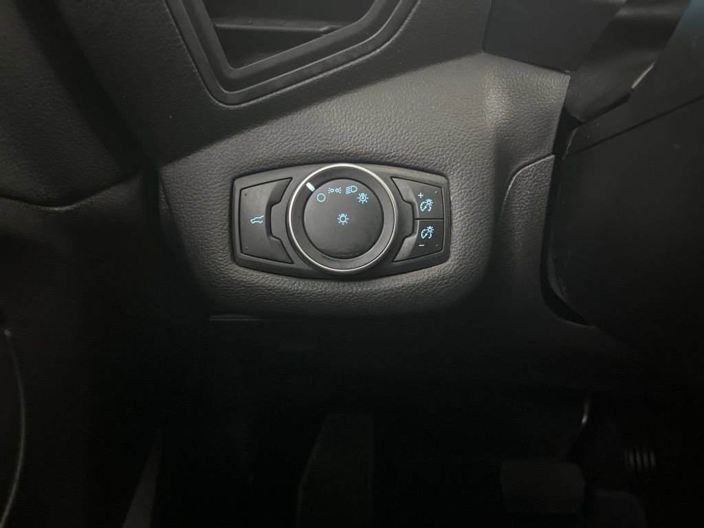 Used 2018 Ford Escape S image 56