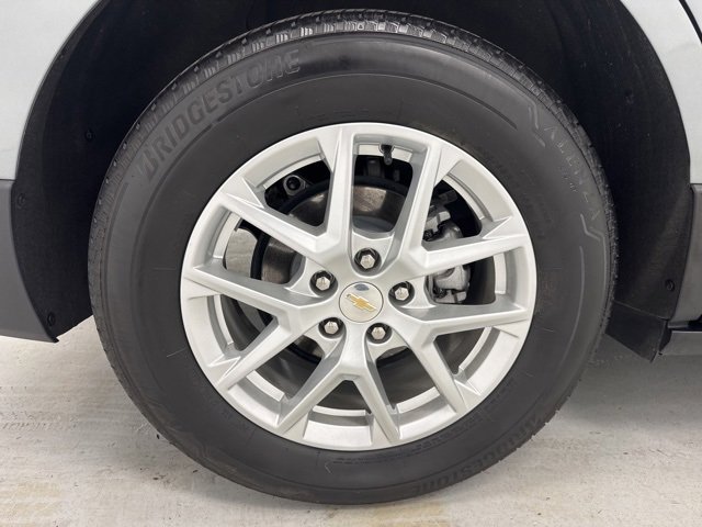 Used 2023 Chevrolet Equinox LT w/ Driver Convenience Package image 33