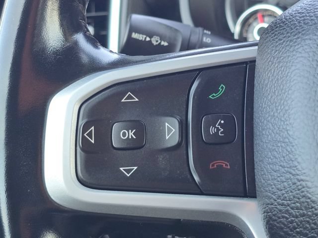 Used 2022 RAM 1500 Big Horn RWD image 27