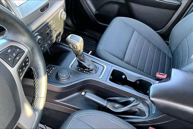 Used 2019 Ford Ranger XLT w/ Equipment Group 302A Luxury AWD/4WD image 18