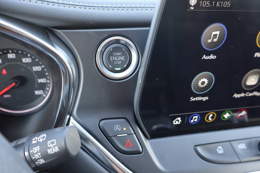 New 2026 Chevrolet Blazer LT w/ Midnight/Sport Edition image 14