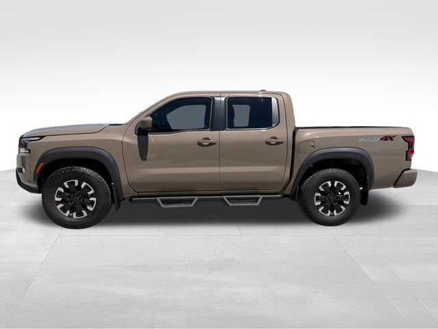 Used 2024 Nissan Frontier PRO-4X w/ Off-Road Protection Package AWD/4WD image 15
