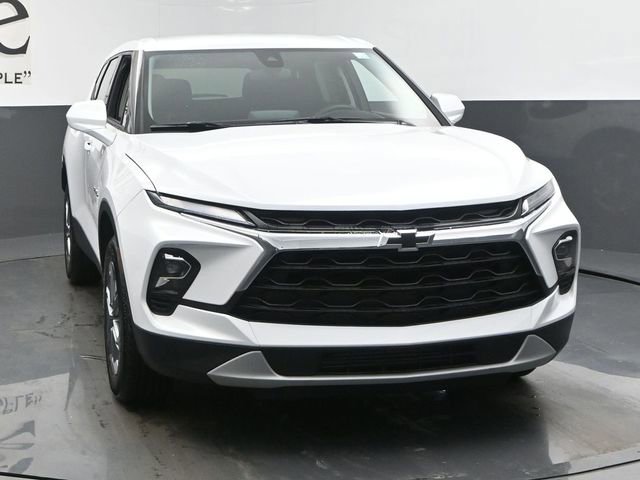 New 2025 Chevrolet Blazer LT w/ LPO, Floor Liner Package image 29