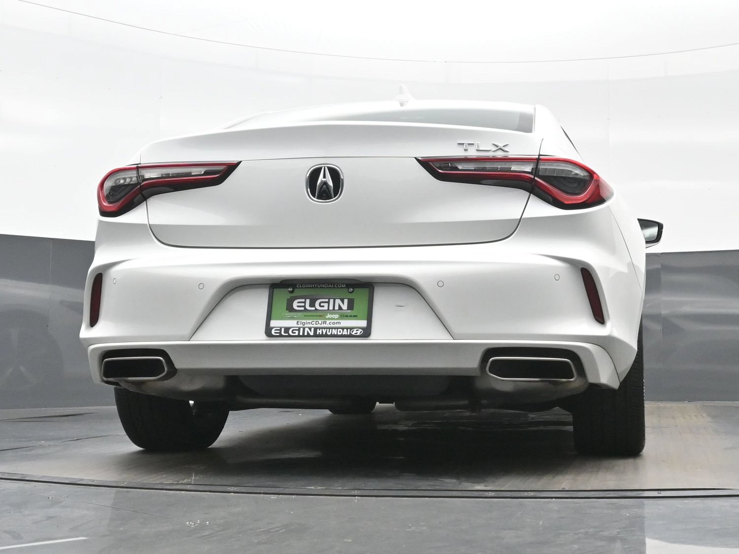 Used 2024 Acura TLX w/ Technology Package FWD image 33
