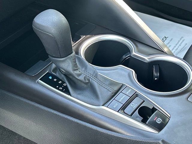 Certified 2023 Toyota Camry LE w/ Cold Weather Package AWD/4WD image 49