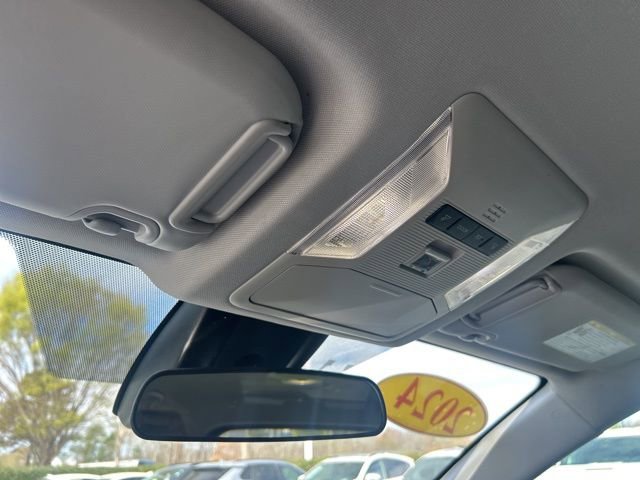 Used 2024 Toyota RAV4 XLE image 30