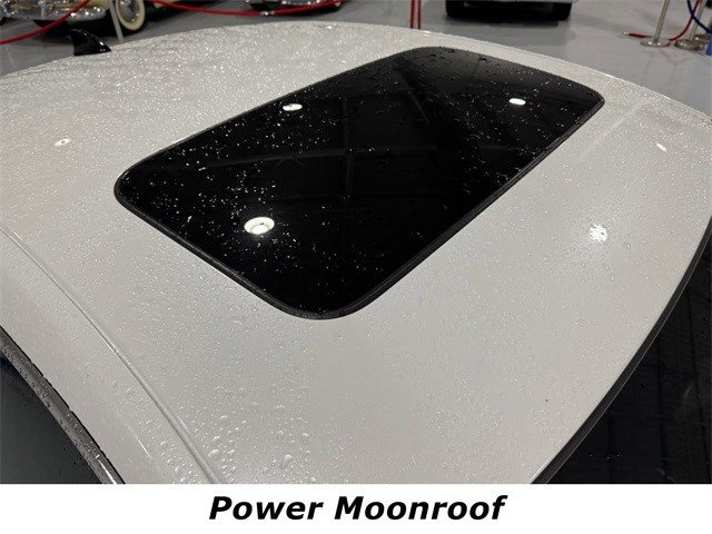 New 2025 Honda Accord Sport image 4