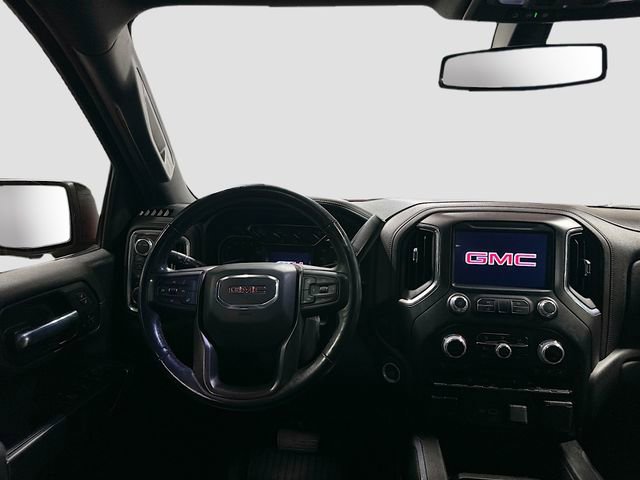 Used 2021 GMC Sierra 1500 AT4 AWD/4WD image 23