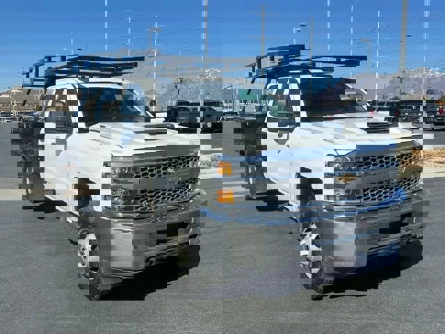 Used 2019 Chevrolet Silverado 3500 W/T image 25