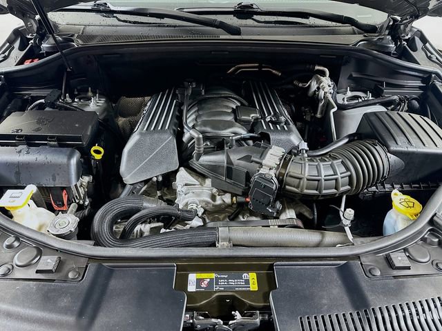 Used 2022 Dodge Durango SRT w/ Black Package image 34