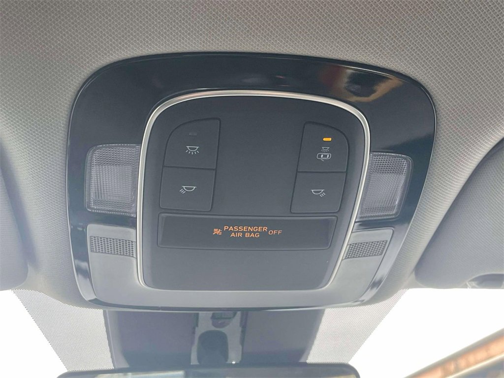 Used 2023 Hyundai Santa Fe SE image 30