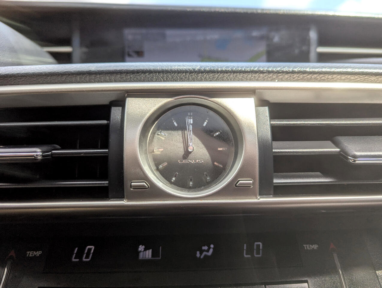 Used 2015 Lexus IS 250 AWD image 26