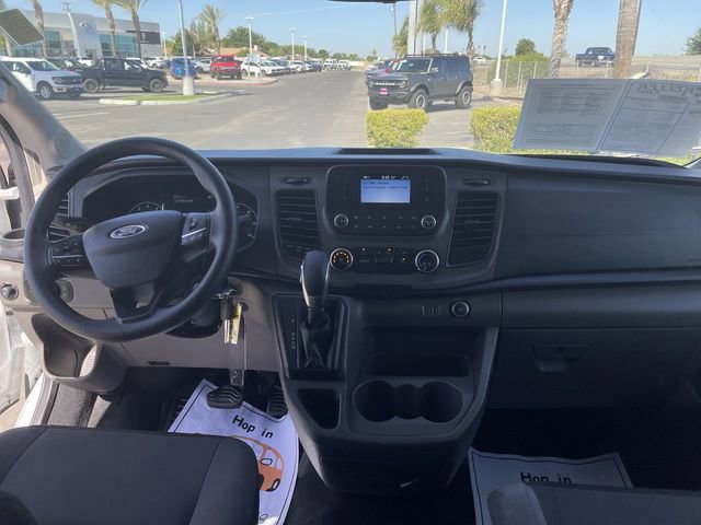 Used 2020 Ford Transit 350 XLT image 18