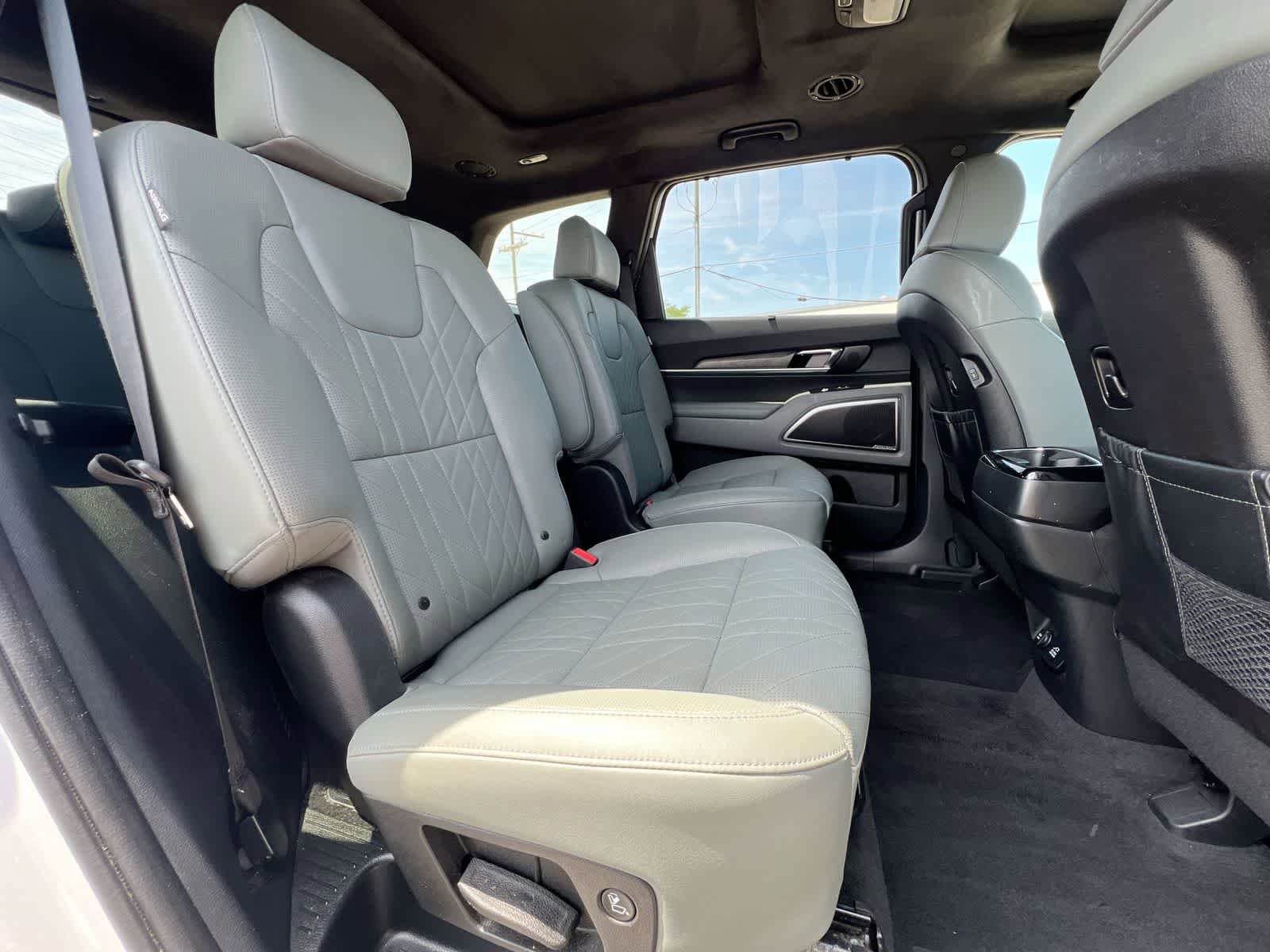 Used 2024 Kia Telluride SX Prestige X-Line AWD/4WD image 20