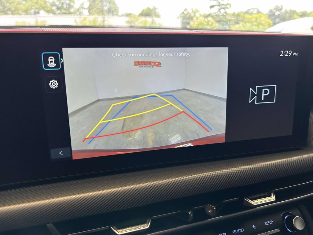 Used 2026 Hyundai Sonata SEL FWD image 24