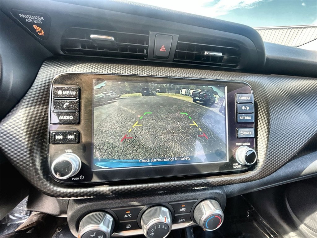 Used 2024 Nissan Kicks SV image 23