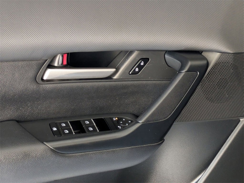 Used 2024 MAZDA CX-50 AWD 2.5 S w/ Preferred Package image 13