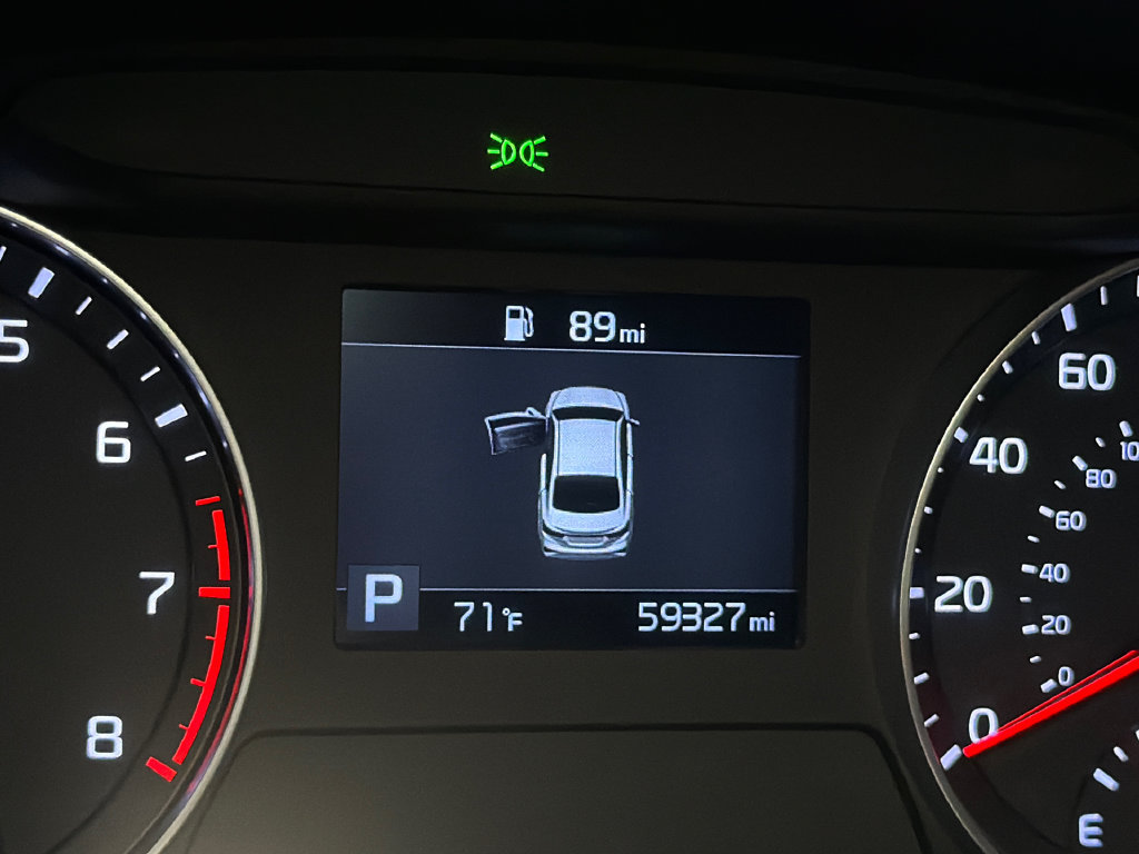 Certified 2021 Kia Forte GT-Line w/ GT-Line Premium Package FWD image 23