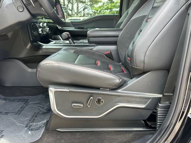 Used 2025 Ford F150 Raptor AWD/4WD image 9