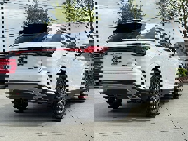 New 2026 Lexus RX 350 w/ Luxury Package image 22