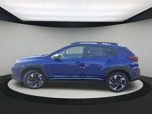 New 2025 Subaru Crosstrek 2.5i Limited w/ Crosstrek Mirror Package image 4