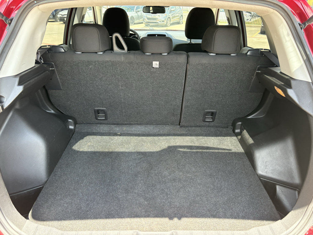 Used 2021 Mitsubishi Outlander Sport ES FWD image 23
