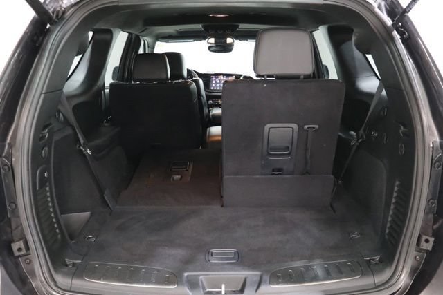 Used 2021 Dodge Durango Citadel AWD/4WD image 32